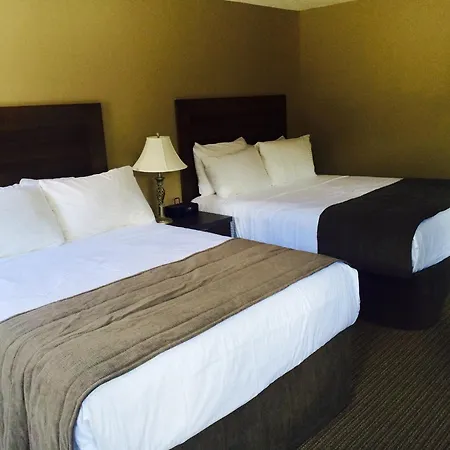 A Good Nite'S Rest Bed And Breakfast-2